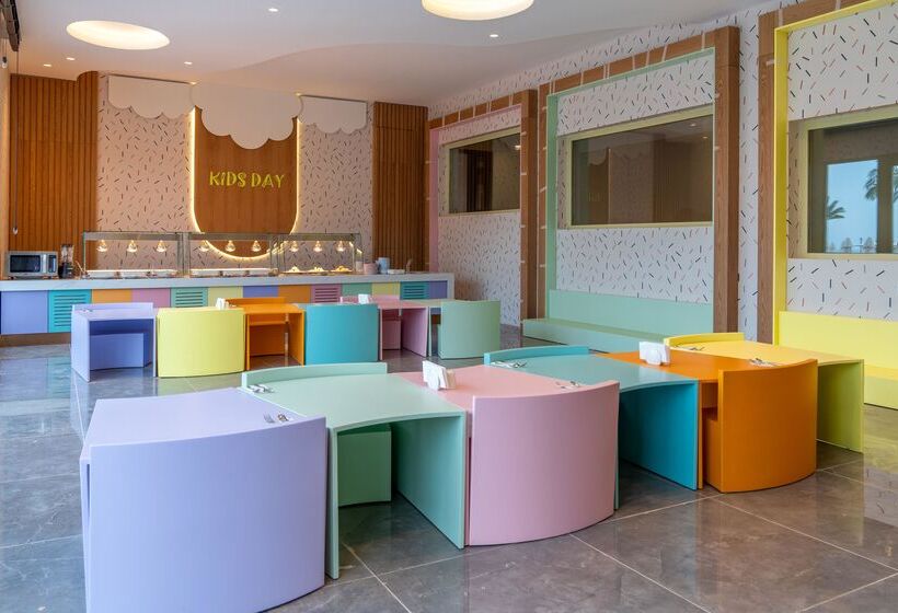 هتل The Norm Oriental