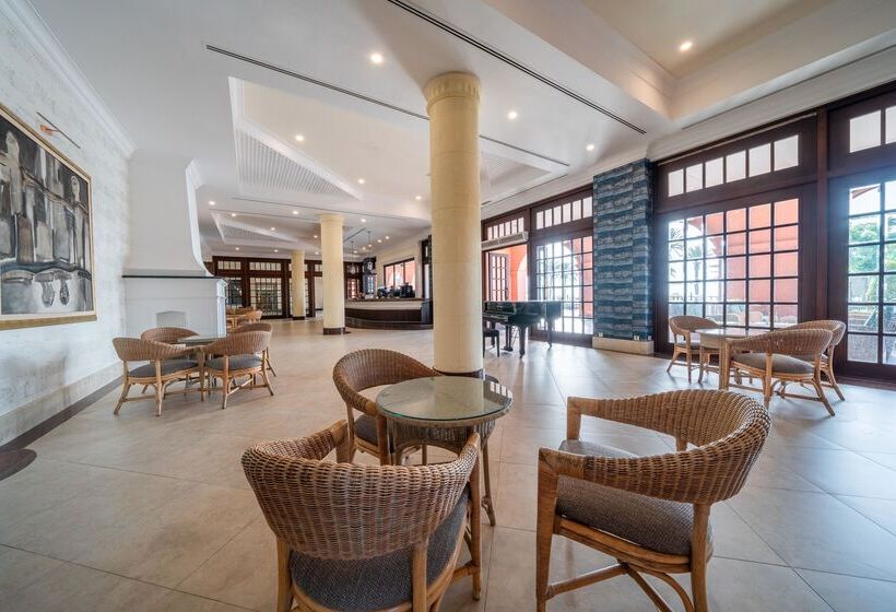 هتل The Norm Oriental