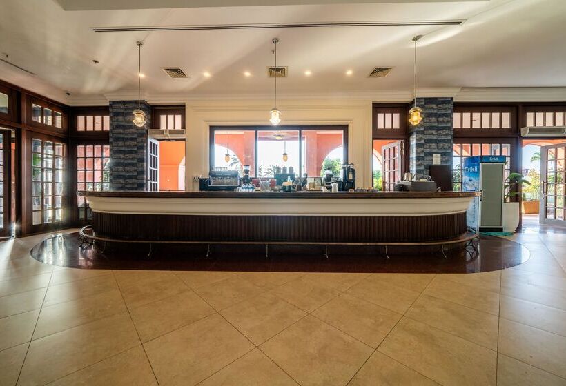 هتل The Norm Oriental