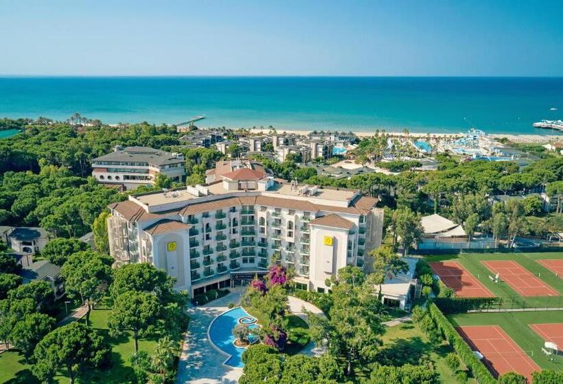 هتل Tui Magic Life Masmavi