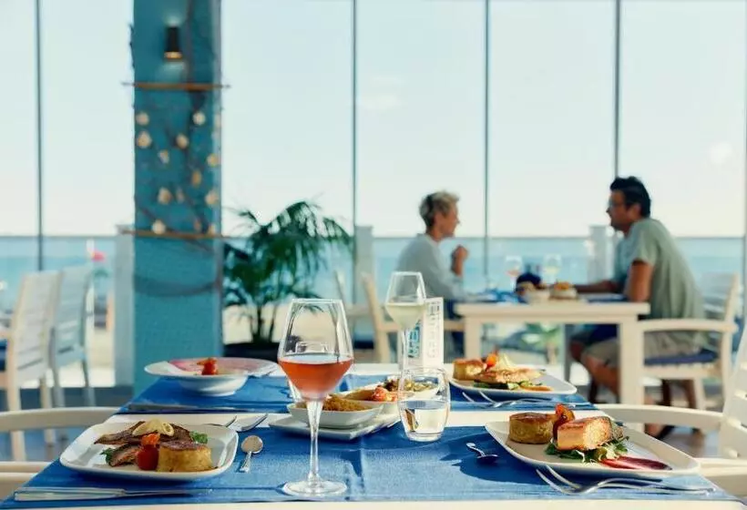 Отель Tui Magic Life Masmavi