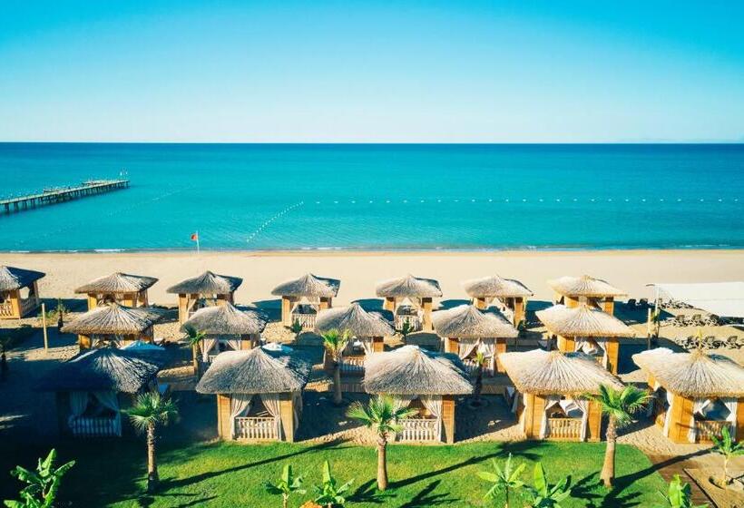 هتل Tui Magic Life Masmavi