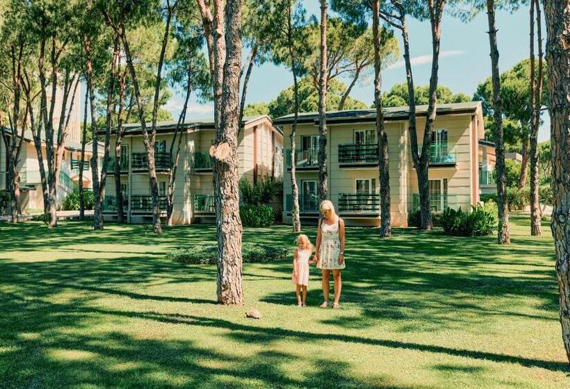 هتل Tui Magic Life Masmavi