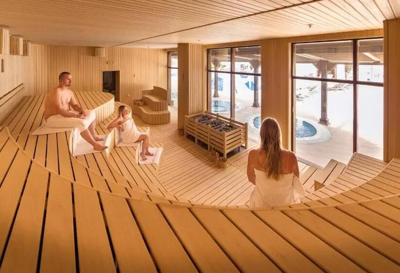 هتل Tui Magic Life Masmavi