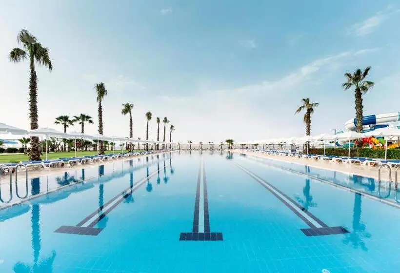 هتل Tui Magic Life Masmavi