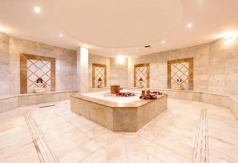 هتل Tui Magic Life Masmavi