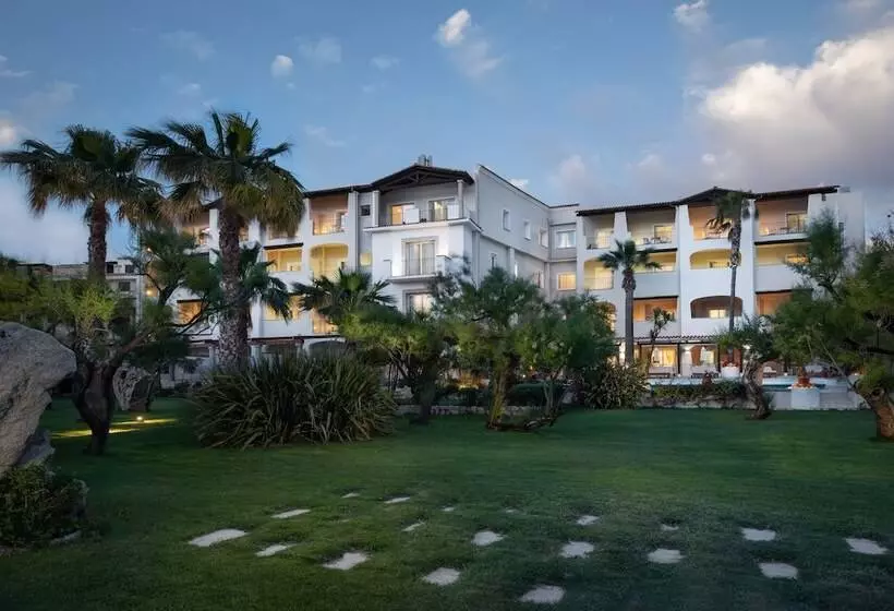 هتل Villa Margherita