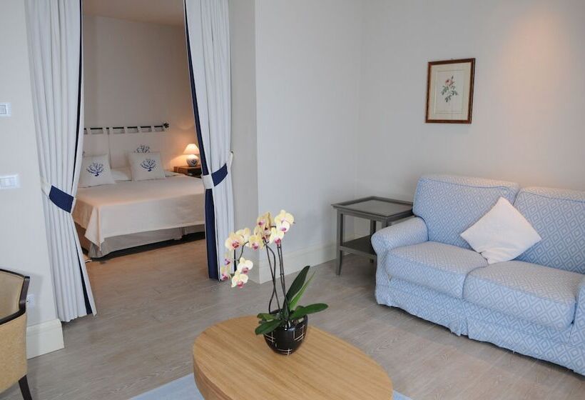 هتل Villa Margherita