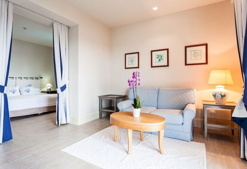 هتل Villa Margherita