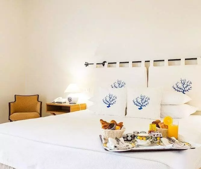 هتل Villa Margherita