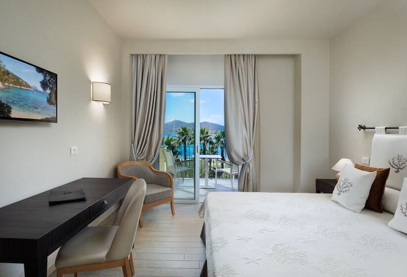 هتل Villa Margherita