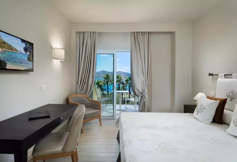 هتل Villa Margherita