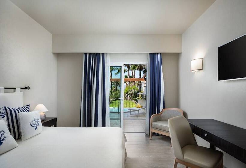 هتل Villa Margherita