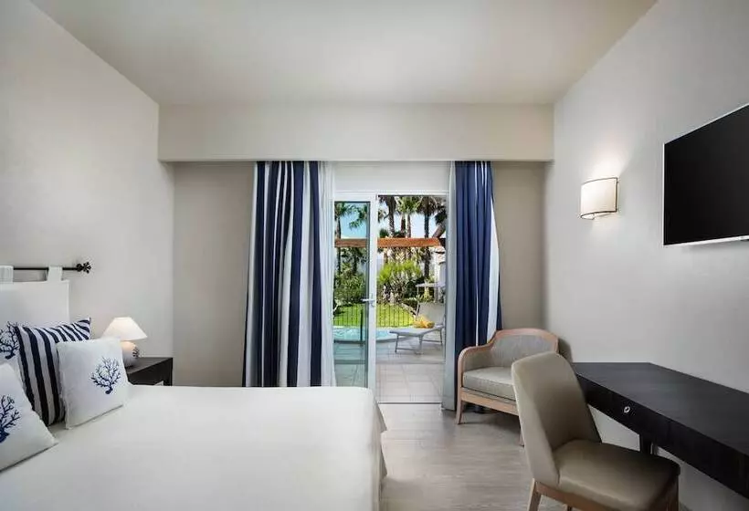 هتل Villa Margherita