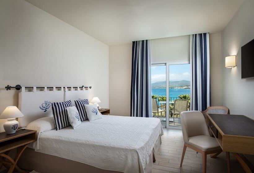 هتل Villa Margherita