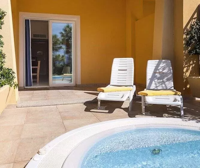 هتل Villa Margherita