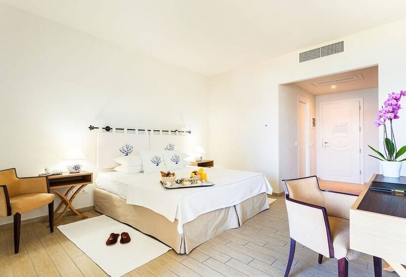 هتل Villa Margherita