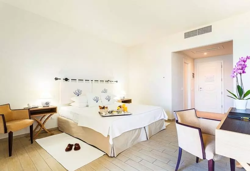 هتل Villa Margherita