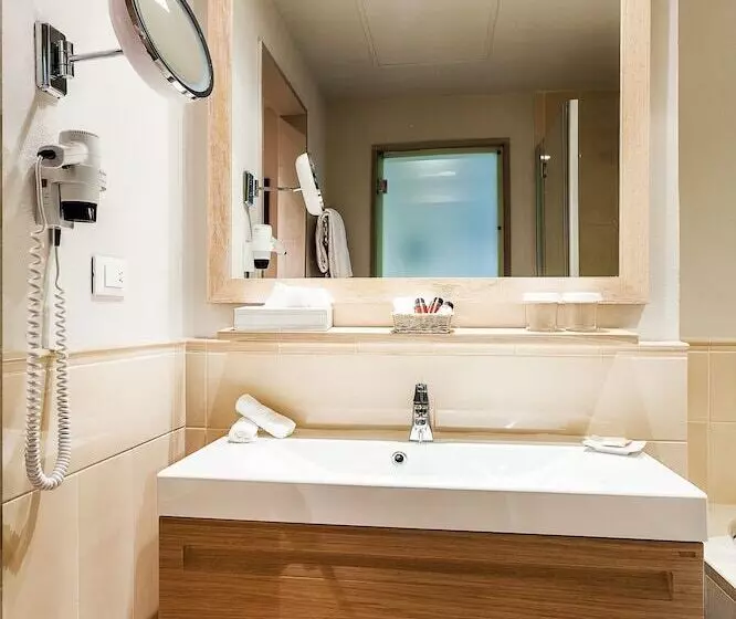 هتل Villa Margherita