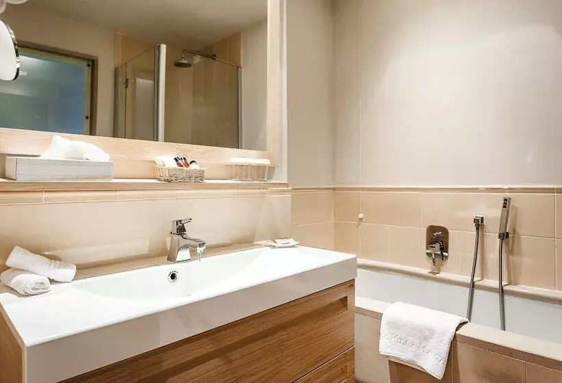 هتل Villa Margherita