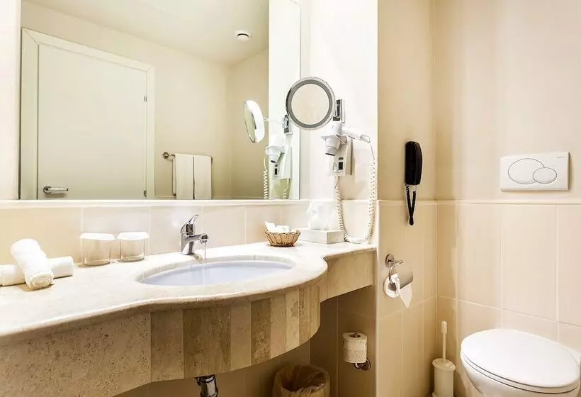 هتل Villa Margherita