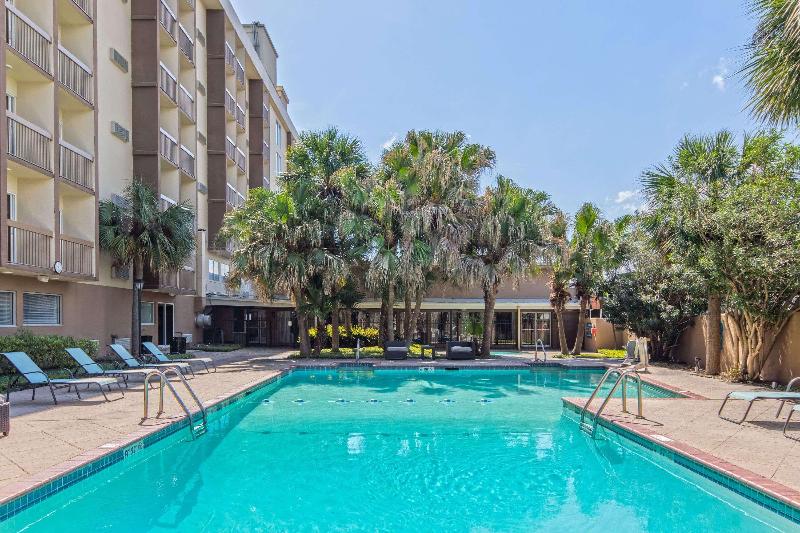 فندق Wyndham Garden New Orleans Airport