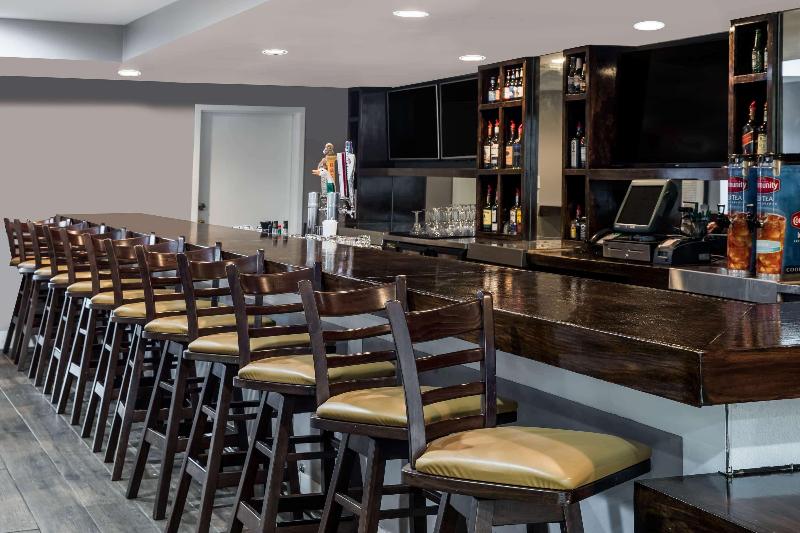 فندق Wyndham Garden New Orleans Airport