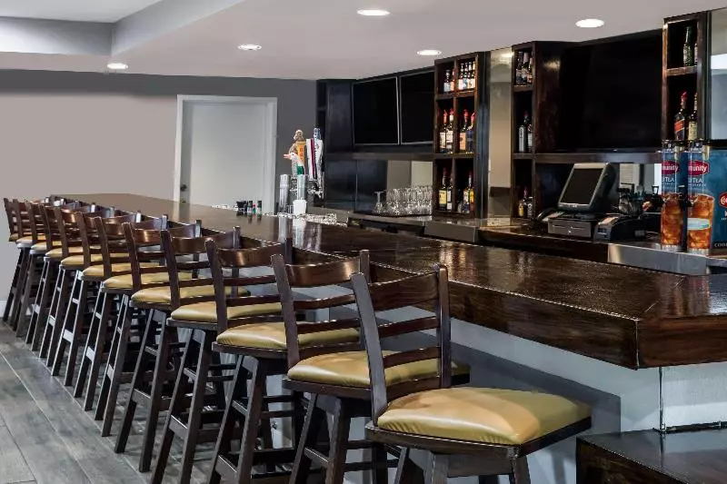 هتل Wyndham Garden New Orleans Airport