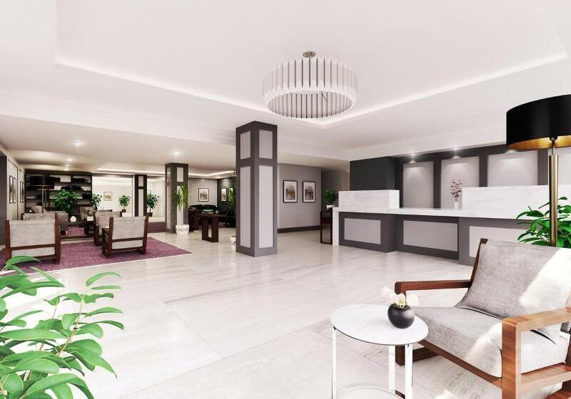 فندق Wyndham Garden New Orleans Airport