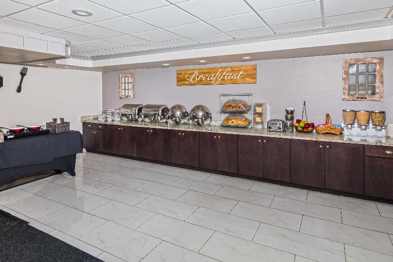 فندق Wyndham Garden New Orleans Airport