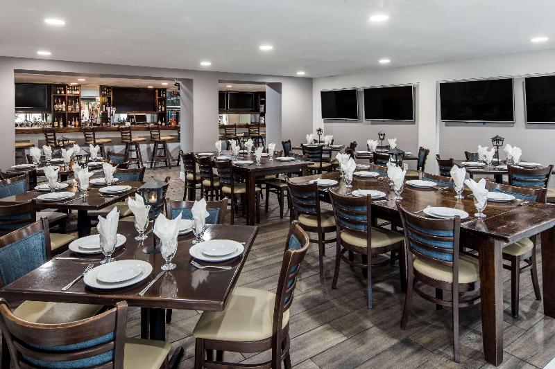 فندق Wyndham Garden New Orleans Airport