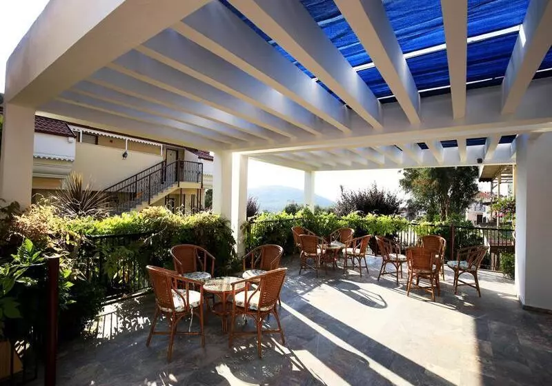 Отель Yel Holiday Resort   All Inclusive