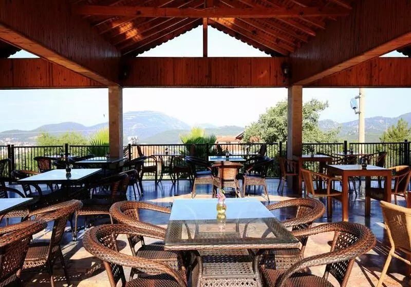 Отель Yel Holiday Resort   All Inclusive