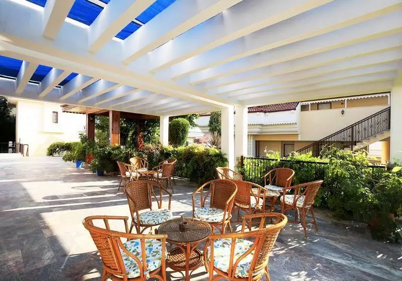 Отель Yel Holiday Resort   All Inclusive