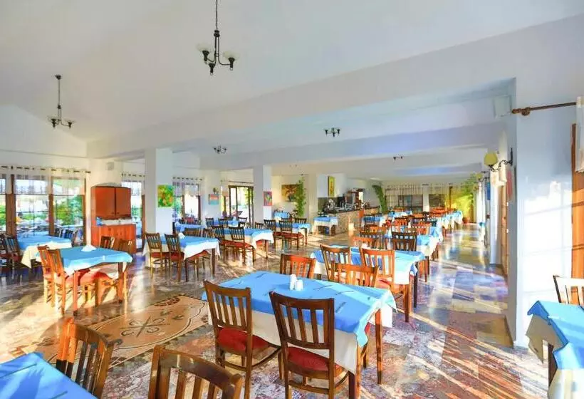 Отель Yel Holiday Resort   All Inclusive