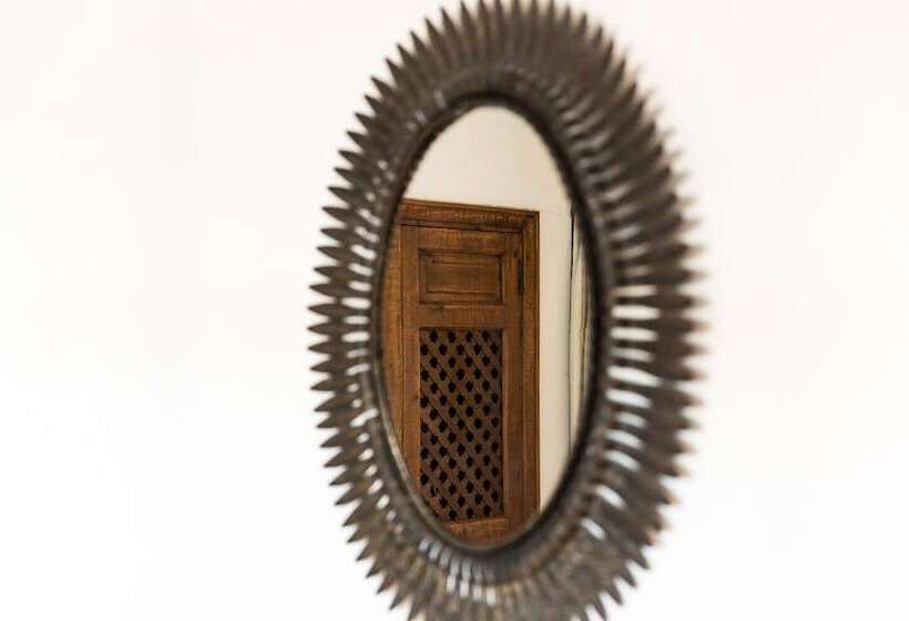 Apartamentos La Nogalera