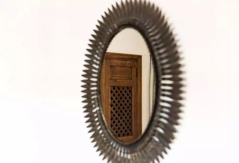 Apartamentos La Nogalera