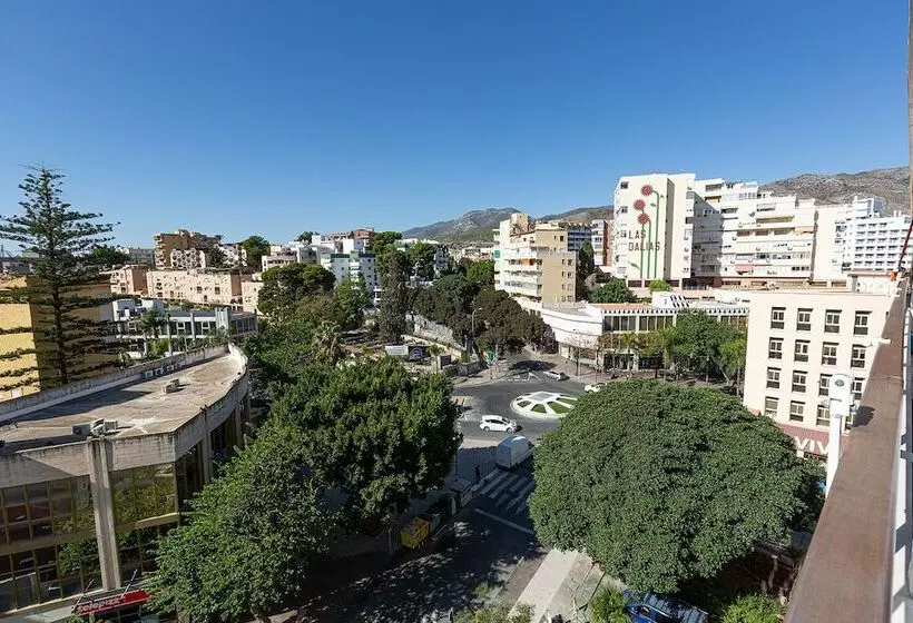 Apartamentos La Nogalera