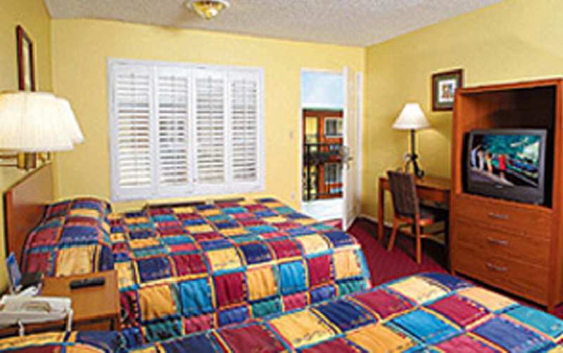 Motel 6anaheim, Ca  Convention Center