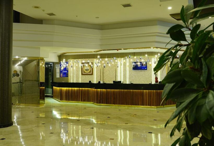 Perre La Mer Hotel Resort & Spa