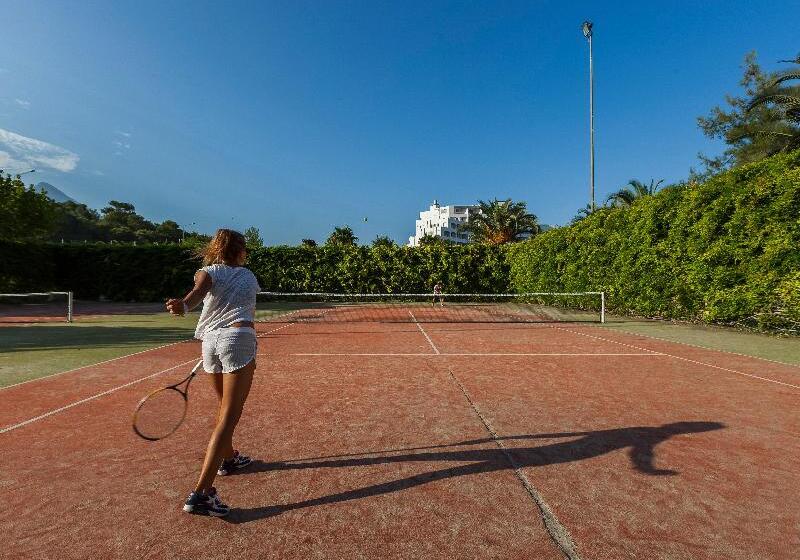 Perre La Mer Hotel Resort & Spa