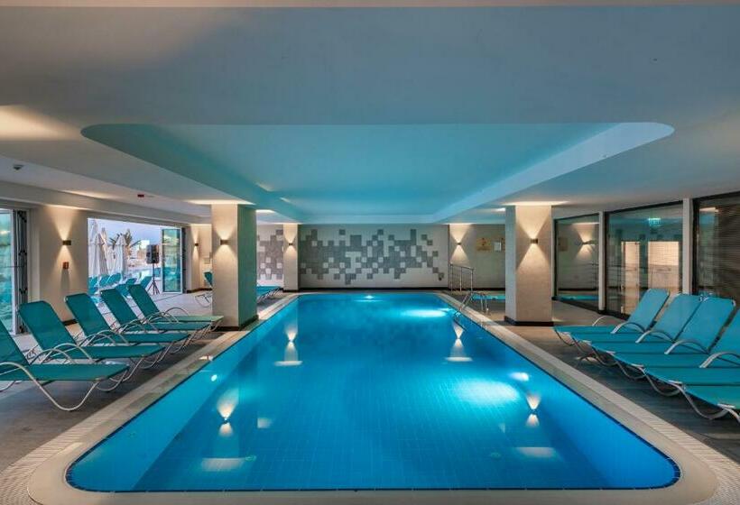 هتل Corendon Playa Kemer