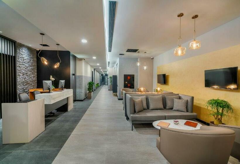 هتل Corendon Playa Kemer