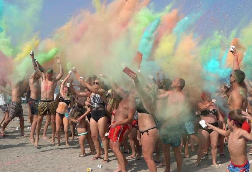 هتل Corendon Playa Kemer