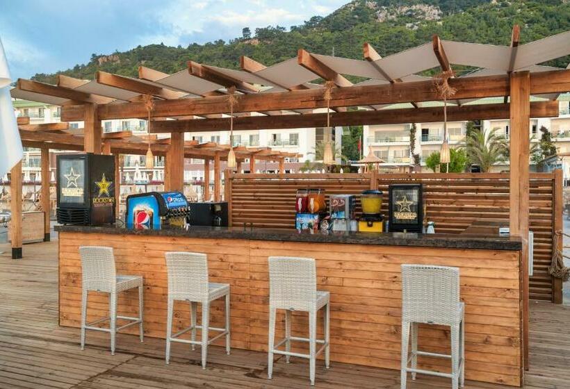 هتل Corendon Playa Kemer