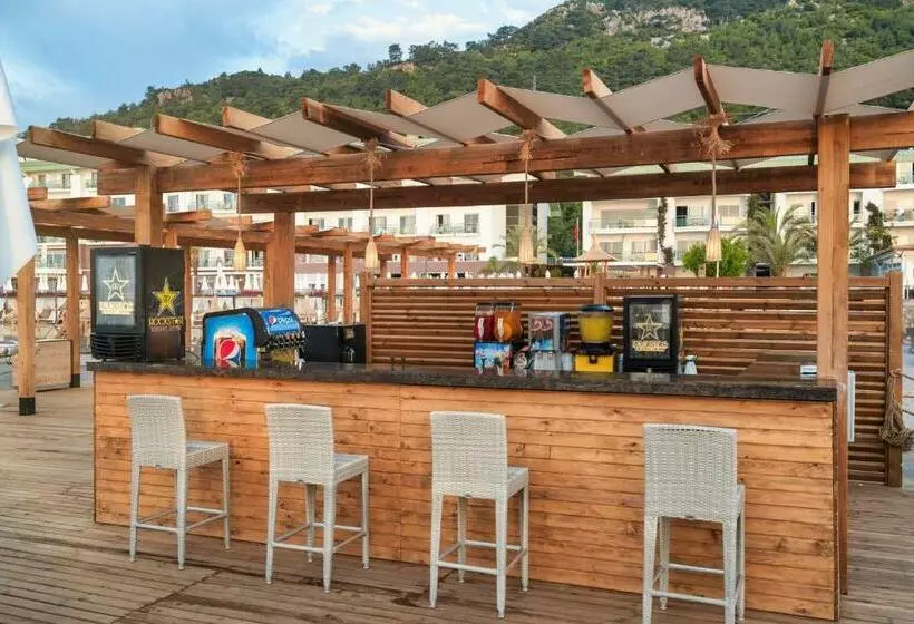 호텔 Corendon Playa Kemer