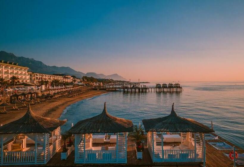 هتل Corendon Playa Kemer