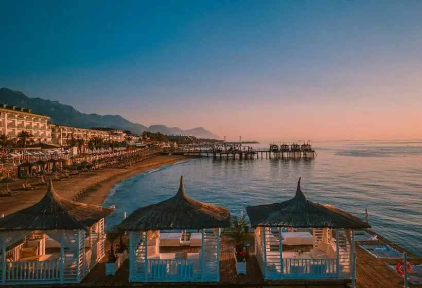 호텔 Corendon Playa Kemer