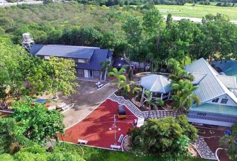 ホテル Reddoorz At Guimod Transient House Ilocos Sur