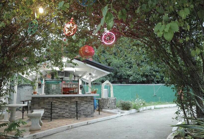 Hotel Reddoorz At Guimod Transient House Ilocos Sur